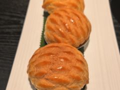 -五缘湾凯悦酒店·悦饗中餐厅