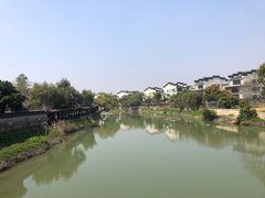 -中山詹园