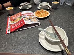 -杏花村水席楼·洛阳水席(老城十字街店)