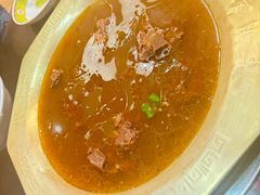 -芦月轩羊蝎子(劲松店)
