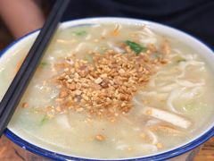 -老雒阳面馆·水席(定鼎门店)