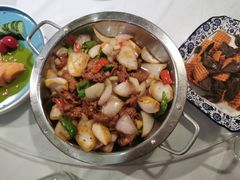 -敦煌楼(御景·阳光润园店)