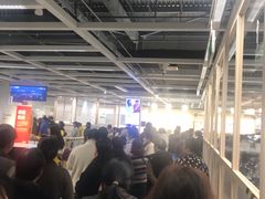 -宜家家居(宝山商场店)