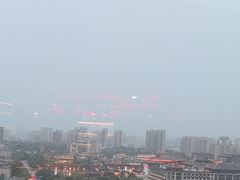 -烛影拾光观景餐厅·创意菜·摄影·小提琴(大唐不夜城店)