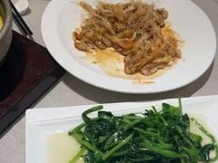 -狮王府淮扬菜(新街口友谊店)