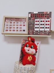 -FuFu美甲美睫