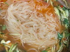 -鸡西冷面(翠竹店)