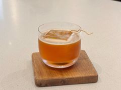 -稀物集咖啡(徽州大道店)