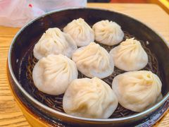 鲜肉汤包-法华汤包馆(法华镇路店)