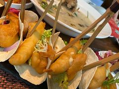 -肴约·花园式餐厅(湖里店)