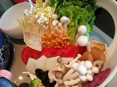 -享月汤皇·海鲜小火锅·聚会(曲江创意谷店)