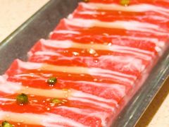 -Ant 蚂蚁洞烤肉·大营地(上海静安大悦城店)