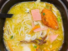 -阿香米线(龙岗万科广场店)