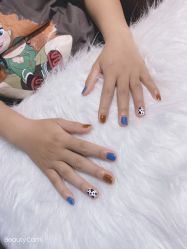 -尤米一站式美甲美睫