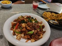 -隐食私房菜(老街店)