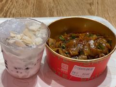 -盛香亭热卤(万象城店)