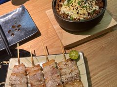 -沼津港精致料理·寿喜烧·烧鸟(青浦宝龙广场日料榜单店)