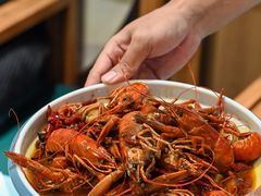 -辣盆盆麻辣小龙虾(哈尔滨总店)