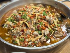 -艺味深尝(云锦路店)