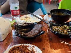 -林二哥宜烤官·宜宾小烧烤