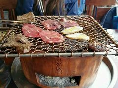 -红小姐的烤肉店(西三旗店)