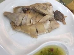 -茗荔园农庄(大涌店)