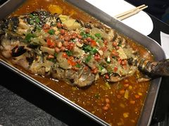 -三江源活鱼现烤(维多利摩尔城店)