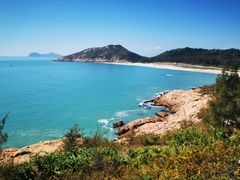 -广东惠东海龟国家级自然保护区