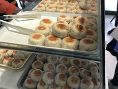 -长发西饼(临顿路店)