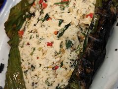 包烧豆腐-傣家傣味园(东风西路店)
