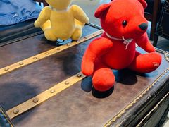 -maan coffee漫咖啡(通州店)