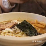 横跨8环只为一碗面