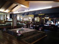 -思金拉措庄园藏餐(太阳岛店)