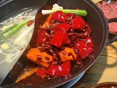 -阳阳老火锅(小南门店)