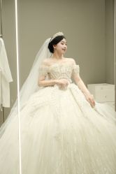 -SATIN COUTURE瑟庭婚纱礼服馆