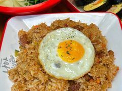 -山海珍味韩国料理(奥城店)