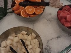 -天伦王朝酒店·盛华瑄餐厅