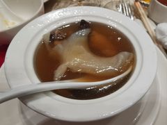 -深圳福田香格里拉大酒店