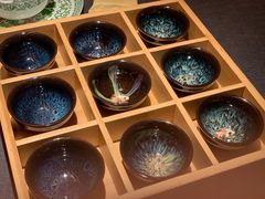 -南里山房·新淮扬菜(徐汇万科店)