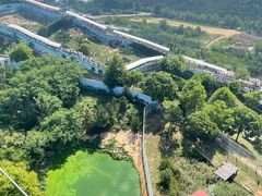 -西霞口神雕山野生动物世界