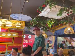 -望庐说·本地菜馆