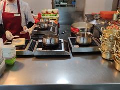 -扬州大学扬子津校区润园餐厅