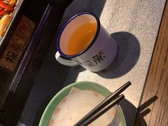 -探鱼·鲜青椒爽麻烤鱼(天河优托邦店)