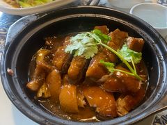 -米庄·原味私房菜(骏壹万邦店)
