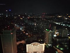 -青岛五四广场海景美仑国际公寓酒店