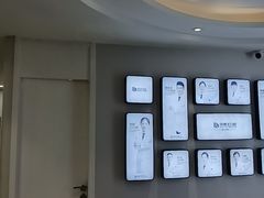 -牙博士口腔品牌连锁(昆山城区店)