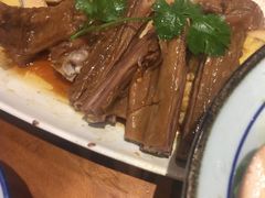 -狮头牌卤味研究所·卤味饭(花城汇南区店)