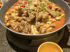 -蛙喔牛蛙(浦口澳林店)