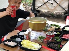 -海底捞火锅(顺义华联店)