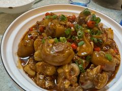 -福阿婆老牌湘菜(大润发店)